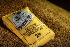 Martry Mill Flour